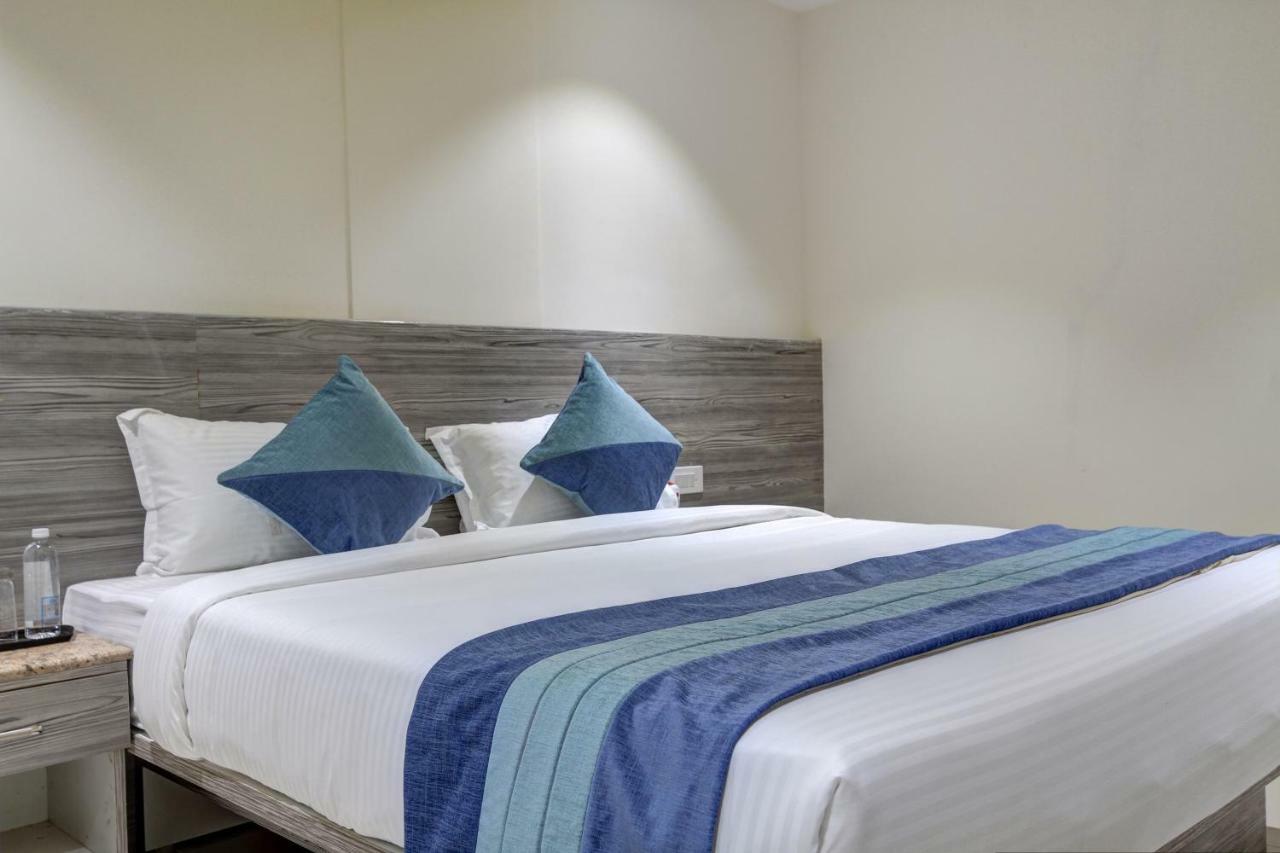 Orange Suites & Inn Near Bangalore Airport Devanahalli Exterior foto